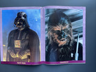 Star Wars Bantha Tracks Fan Club Empire Strikes Back Poster Album Original envlp — photo 2