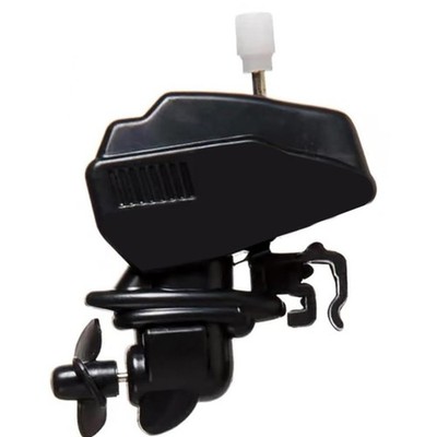 Neuheit Bootsmotor für Kaffee Rührer Elektrisch Automatisch Mixer für Heißgetränke