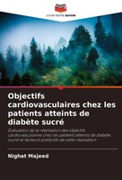 Objectifs Cardiovasculaires Chez Les Patients Atteints De DiabèTe Sucré Nighat M