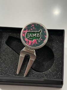 Tyson Lamb Golf | eBay