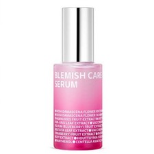 ISOI Blemish Care Up Serum Brightening  Spot Care 50ml K-Beauty Skincare