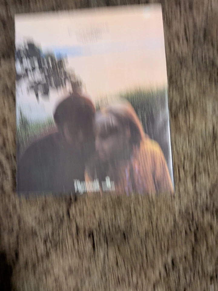 Folleto Plymouth Fury 1969 nuevo de Lote Antiguo Mopar Foto 2 de 4