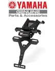 OEM Yamaha Tail Tidy - Tenere 700