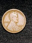 1922 D ~ LINCOLN WHEAT CENT ~ CH VG