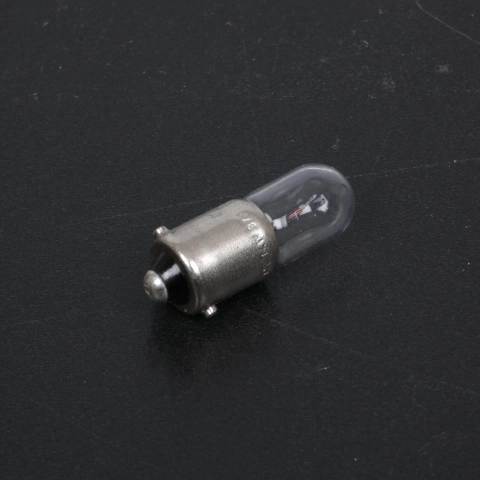 Ampoule Osram pour Moto Suzuki 125 RV van van 2003 à 2018 AV Neuf - Photo 1/4