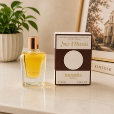 Jour d'Hermes Gardenia Hermès perfume - a fragrance for women 2015