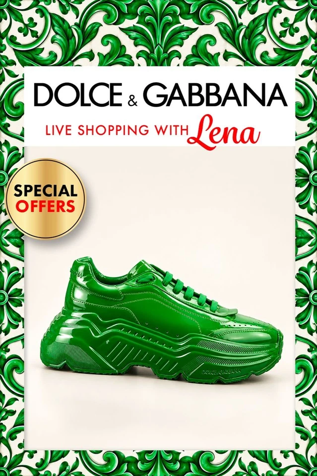 Dolce & Gabbana Special Pieces ✨ Personal Shopping with Lena