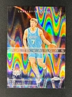 2025 Topps Chrome Kon Knueppel Base (RAW)