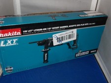 Makita XRH04Z 18V Cordless Rotary Hammer