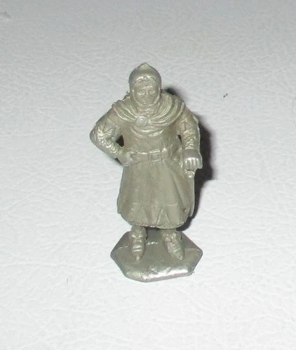 Marx 1950s Prince Valiant Playset 54MM Sir Gawain Figure