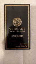 Versace Oud Noir Eau de Parfum 100ml New!