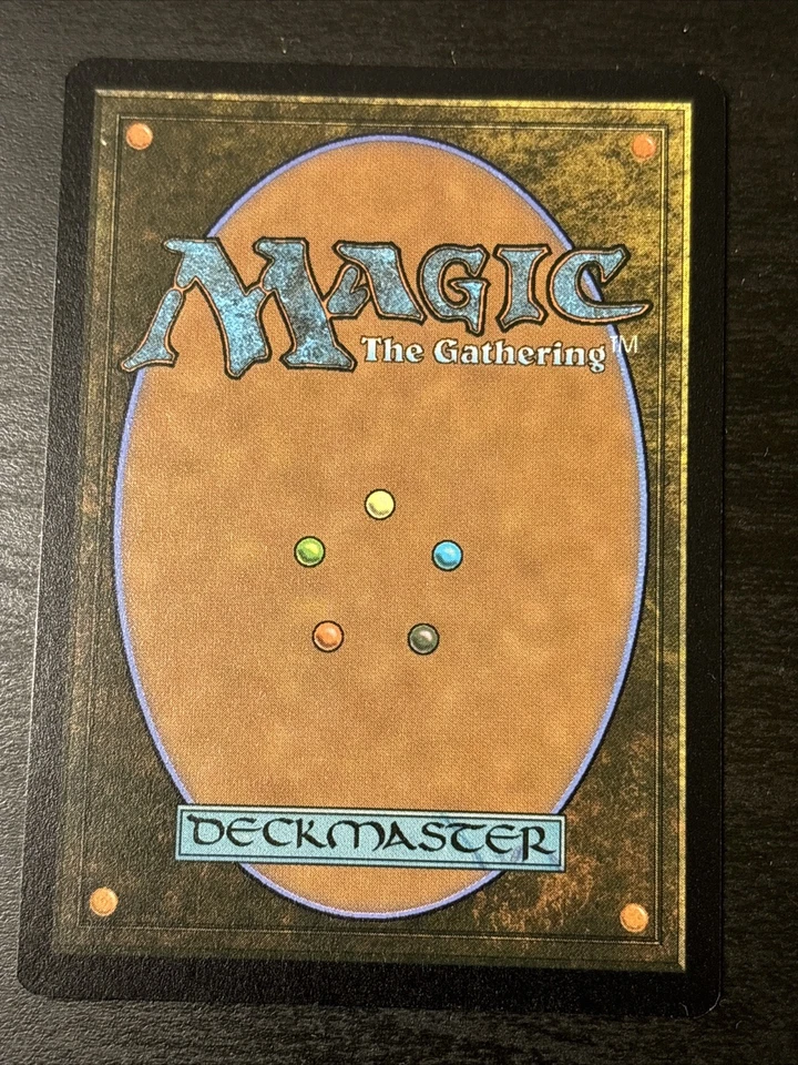 MTG Seize The Spotlight 7044 Foil Dwight's Destiny Secret Lair The Office - Image 4 of 4