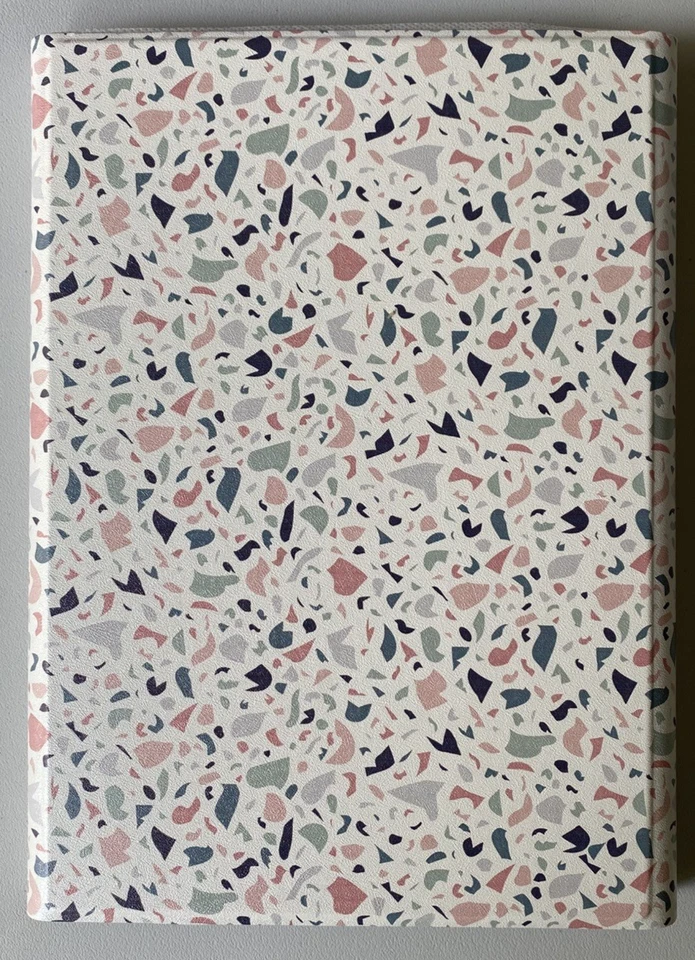 Topetech Wireless, Bluetooth Keyboard & Case for iPad 10.2 - 9th Generation - Image 2 of 4