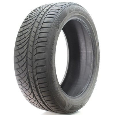 Winterreifen Kumho Winter Craft WP72 XL 255/45 R19 104V DOT24 1Stk