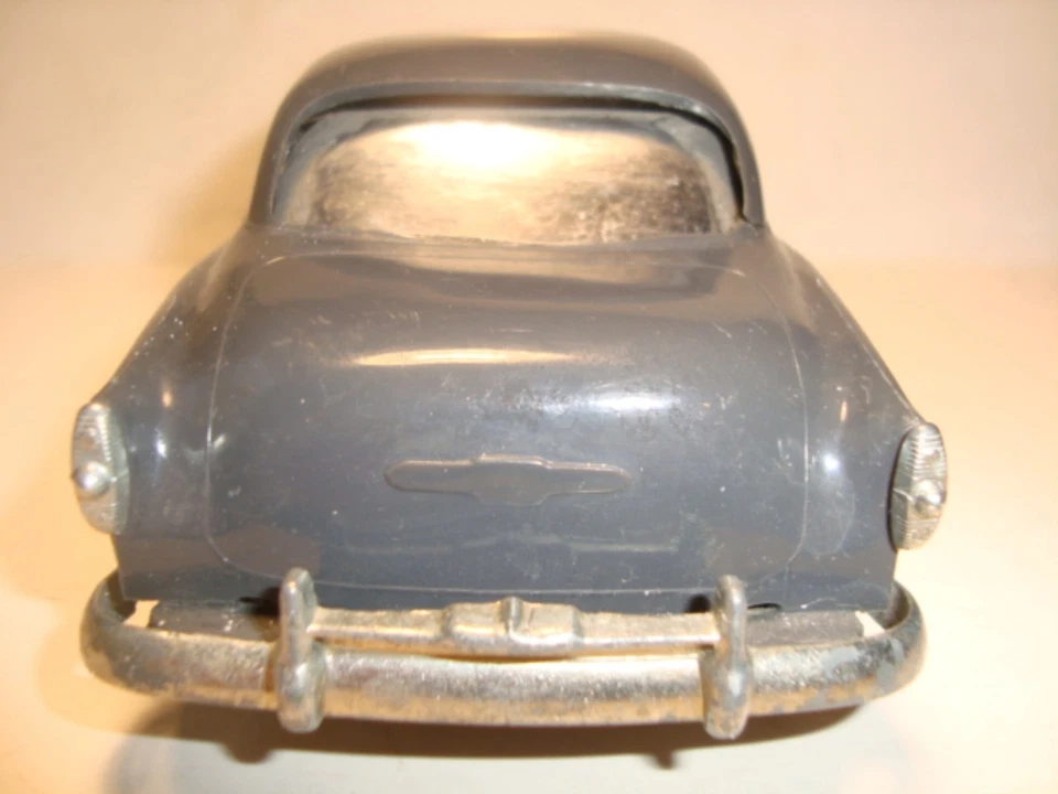 PMC 1953 Chevy 150 2 DR Sedan Dealer Promo Model  Car - Image 4 of 4
