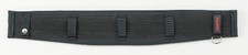 Tajima Safety Obi Bulk Belt Belt GAW700 Length 700mm Supporting Cushion 17mm