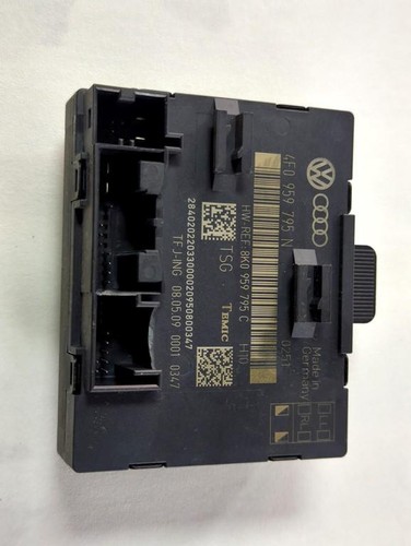 8K0959795C ECU Anschluss Hinten Recht AUDI A4 B8 Sw 2.0 D 105KW 6M 5P (2