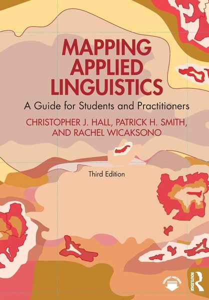 Mapping Applied Linguistics A Guide For Students And Practitioners Hall (U. A.)-image