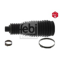 Faltenbalgsatz Lenkung Vorne Links FüR Audi A4 8K 4.2 07 Bis 16 Febi Cduc Ccba