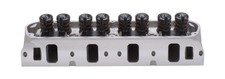 Edelbrock E-205 Cylinder Head W Hydraulic Roller Camshaft For Small-block Ford Edelbrock E-205 Cylinder Head W Hydraulic Roller Camshaft For Small-block Ford