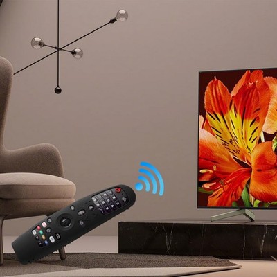 Für LG Magic AN-MR18BA AN-MR19BA Remote Smart TV Fernbedienung Ersatz UK