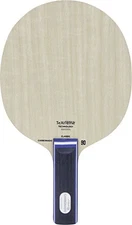 STIGA Carbonado 90 Straight Grip Table Tennis Racket 1061-37 NEW