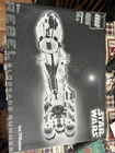 Lego Star Wars Set 10019 Rebel Blockade Runner Complete Set