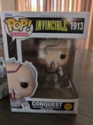 Funko Pop! Vinyl: Invincible - Conquest (CHASE) #1913