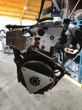 16P teilmotor LAND ROVER DISCOVERY 2.5 D delzp57959