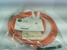 Allen Bradley 2090-CPWM7DF-16AA05 Cable 5M Series A