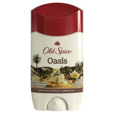 Antiperspirant Deodorant Stick Oasis Vanilla ...