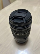 Tamron28mm-300 CanonEF-M Standard Telephoto