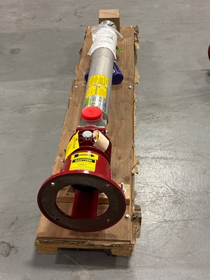 #ad #ad Tonkaflo SS12512KZE Pump 286 psi 140 gpm $2825.00