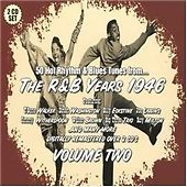 Various Artists - R&B Years 1946 Vol.2 The (2008)