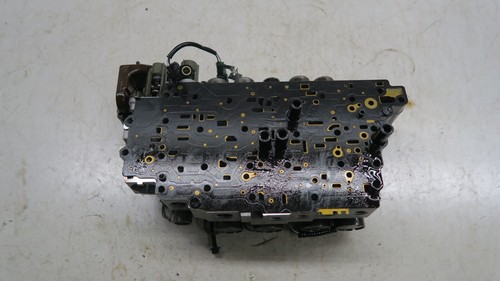 2019-2022 Cadillac XT4 OEM 2.0L Automatic Transmission Valve Body - Picture 5 of 11