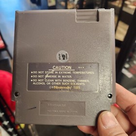 NES Blaster Master (Nintendo) usato testato