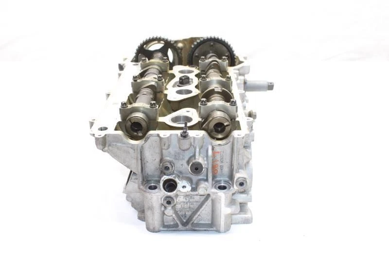 Porsche Boxster 987 Roadster #180 2010 cilindro de culata izquierda con árbol de levas 2,9 L  Foto 4 de 4