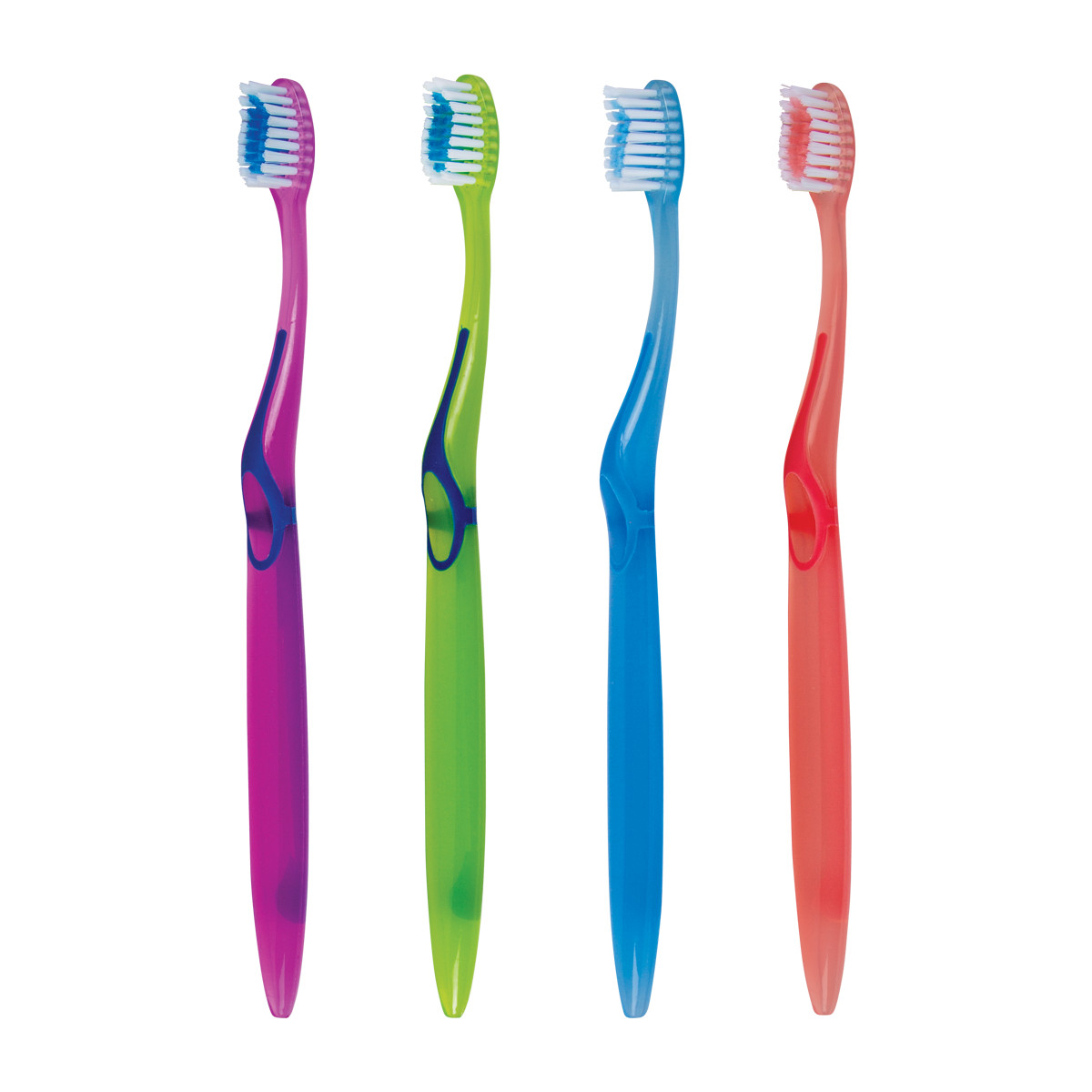 SmartSmile Youth Toothbrushes (72 pcs)