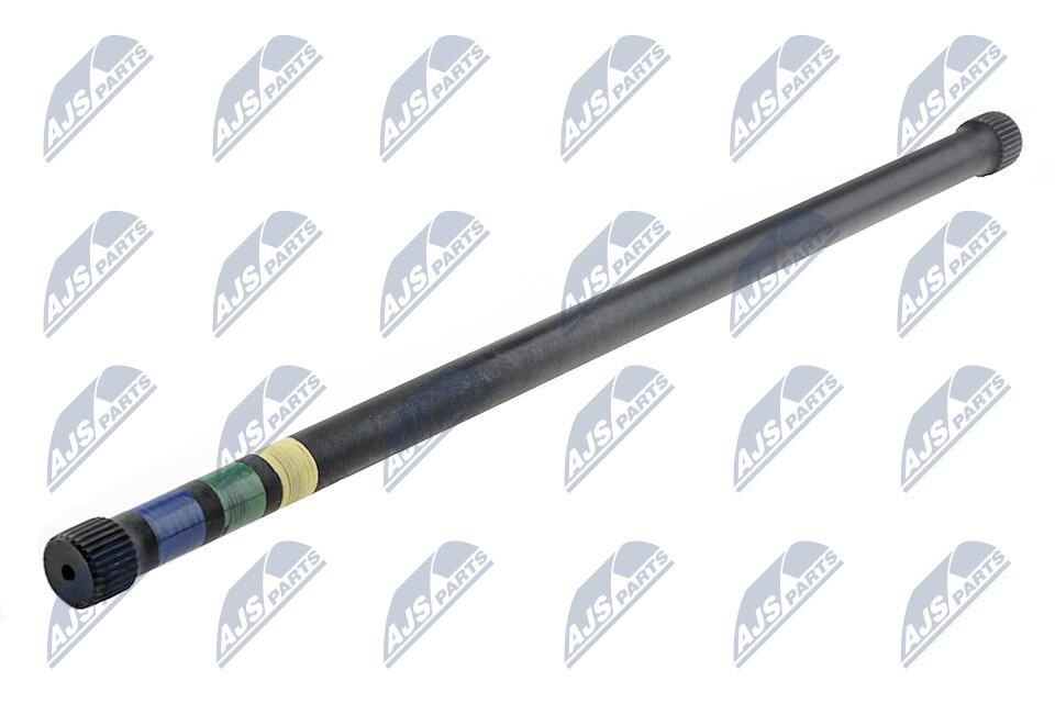 ZWT-RE-009 NTY Stud, torsion bar for RENAULT