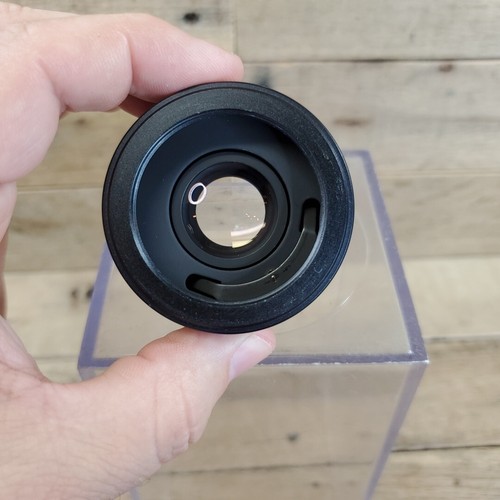 Vivitar Automatic Tele Converter ~ 2x-1 Made In Japan - Picture 6 of 10