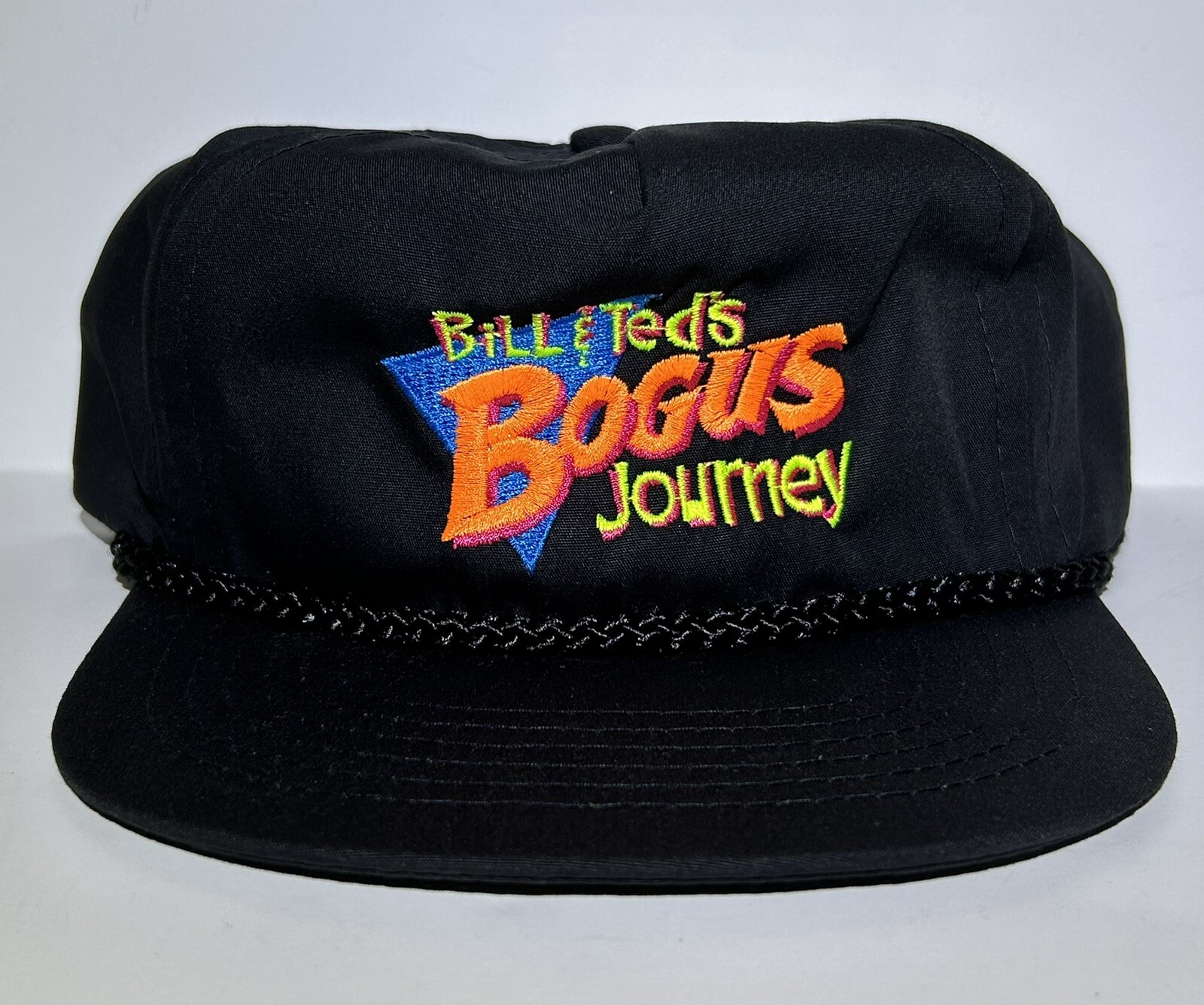 Bill And Ted Bogus Journey Hat