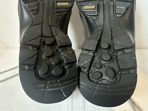 Asolo Waterproof Walking Leather Boots Size UK 5.5 EU 38.5 - Picture 12 of 13