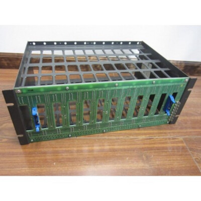 Bailey Controls Module Mounting Unit NMMU01