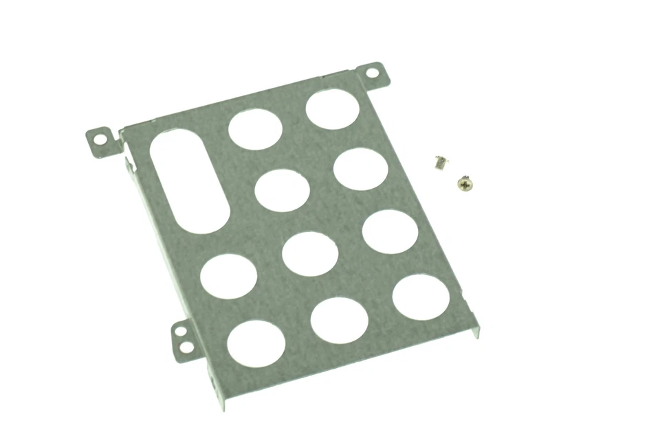 EC16G000200 GENUINE ACER HD CADDY WITH SCREW ES1-511-C0M4 Z5W1M (GRADE A) (CD31) - Image 2 of 2