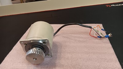 Superior Electric Slo-Syn M092-FD-8503 Stepping Motor 2.0V 5.8A