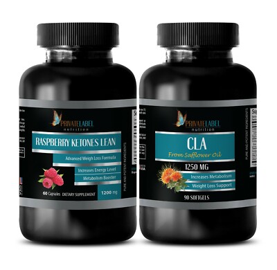 Weight loss protein powder for women - RASPBERRY KETONES   CLA COMBO-cla capsule