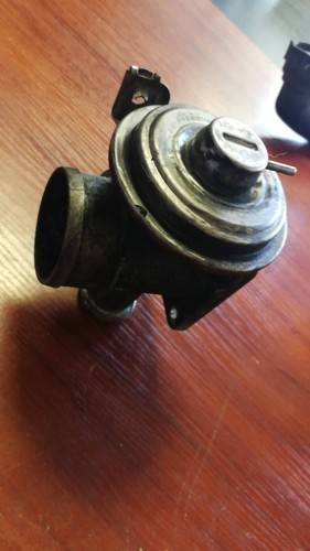 BMW E46 320D 3ER M47 204D4 7785452 AGR UNTERDRUCKVENTIL UNTERDRUCKRÜCKFÜHRUNG