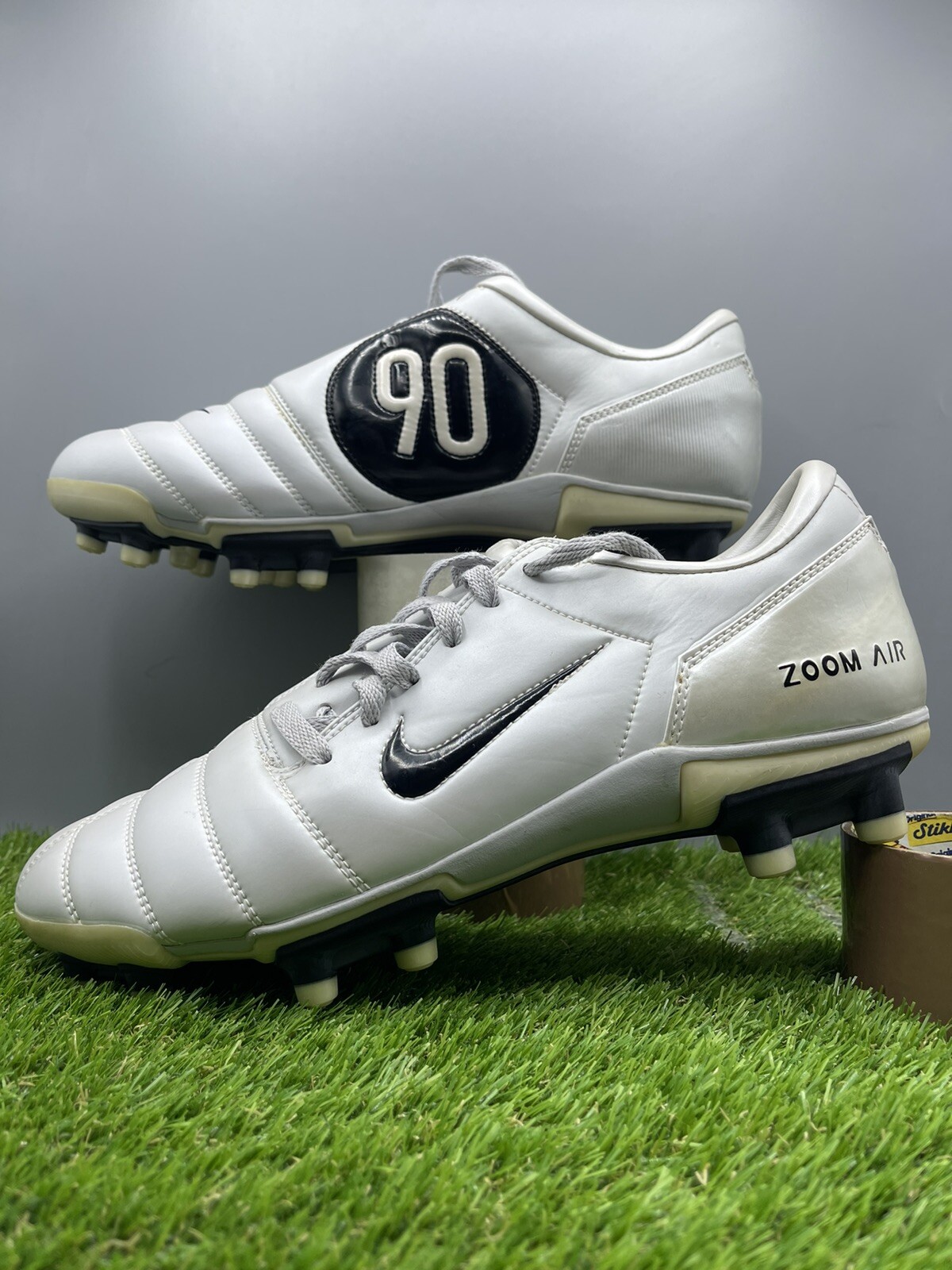 Venta de Nike Total 90 Iii | 70 articulos de segunda mano