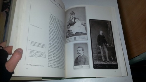 FOTOGRAFI RITRATTISTI NEL PIEMONTE DELL'800 - MUSUMECI EDITORE - VLE1 - Picture 9 of 12