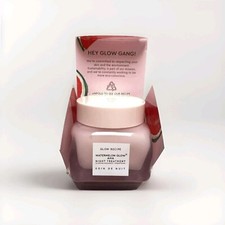 Glow Recipe Watermelon Glow AHA Night Treatment 60ml / 2.02 fl oz FULL SIZE NIB